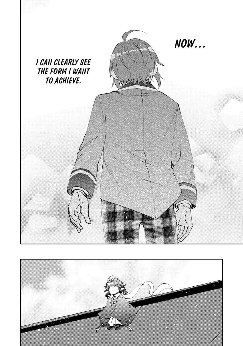 Isekai De Cafe O Kaiten Shimashita 98 20