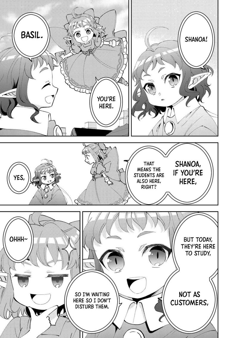 Isekai De Cafe O Kaiten Shimashita 98 21