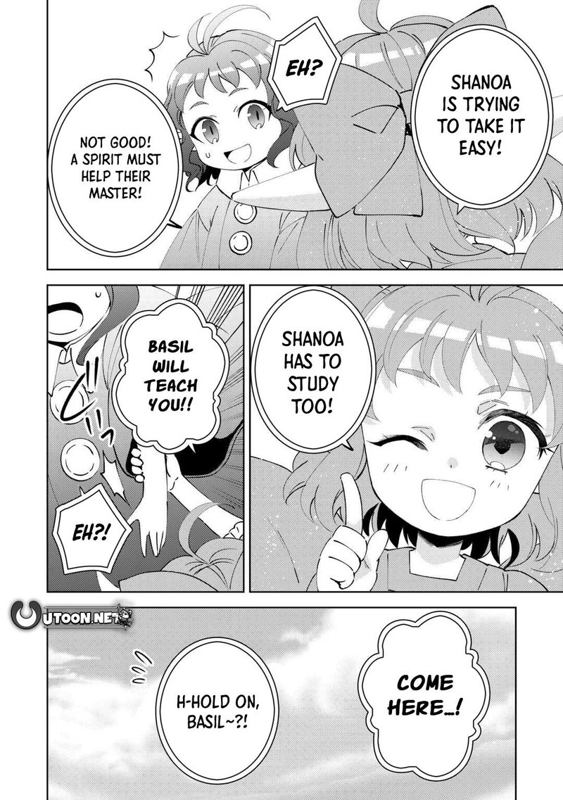 Isekai De Cafe O Kaiten Shimashita 98 22