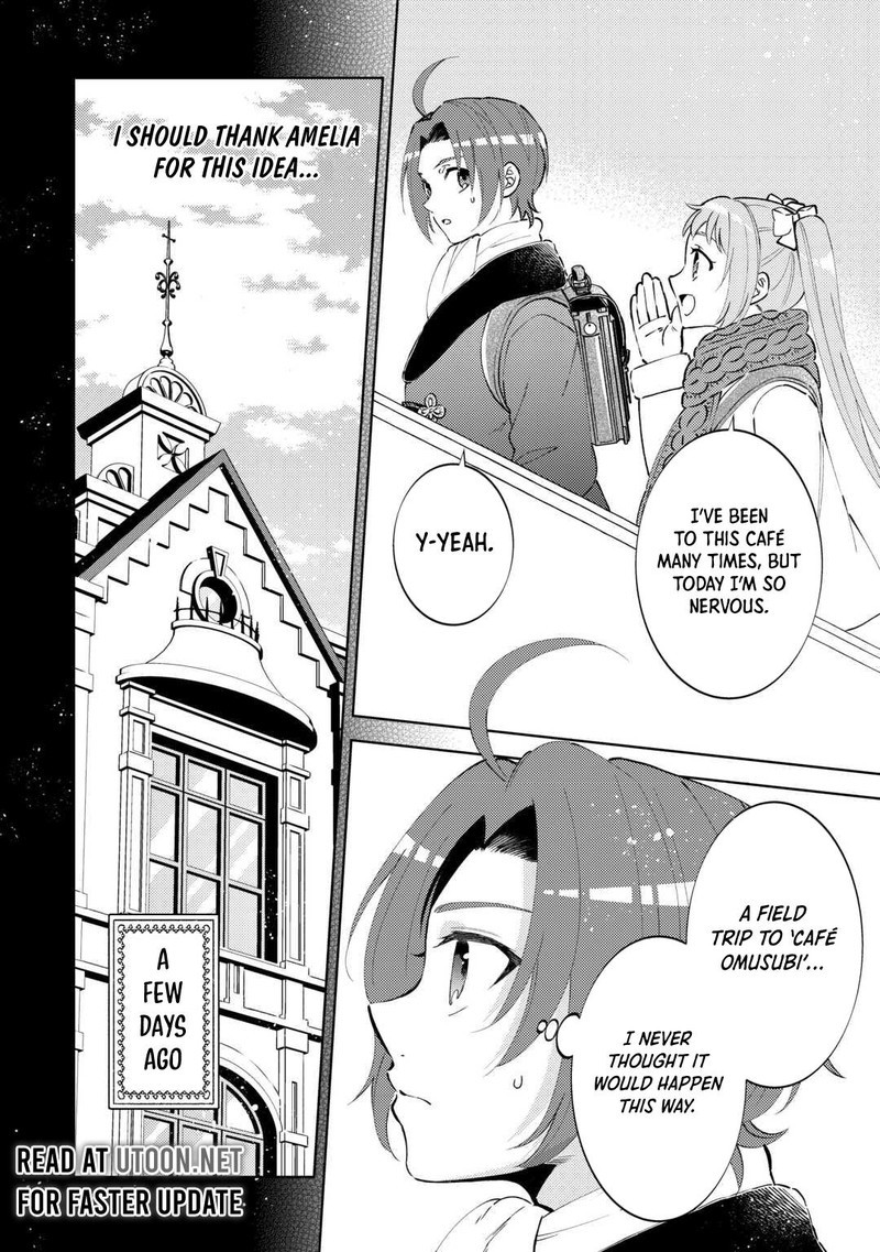 Isekai De Cafe O Kaiten Shimashita 98 6