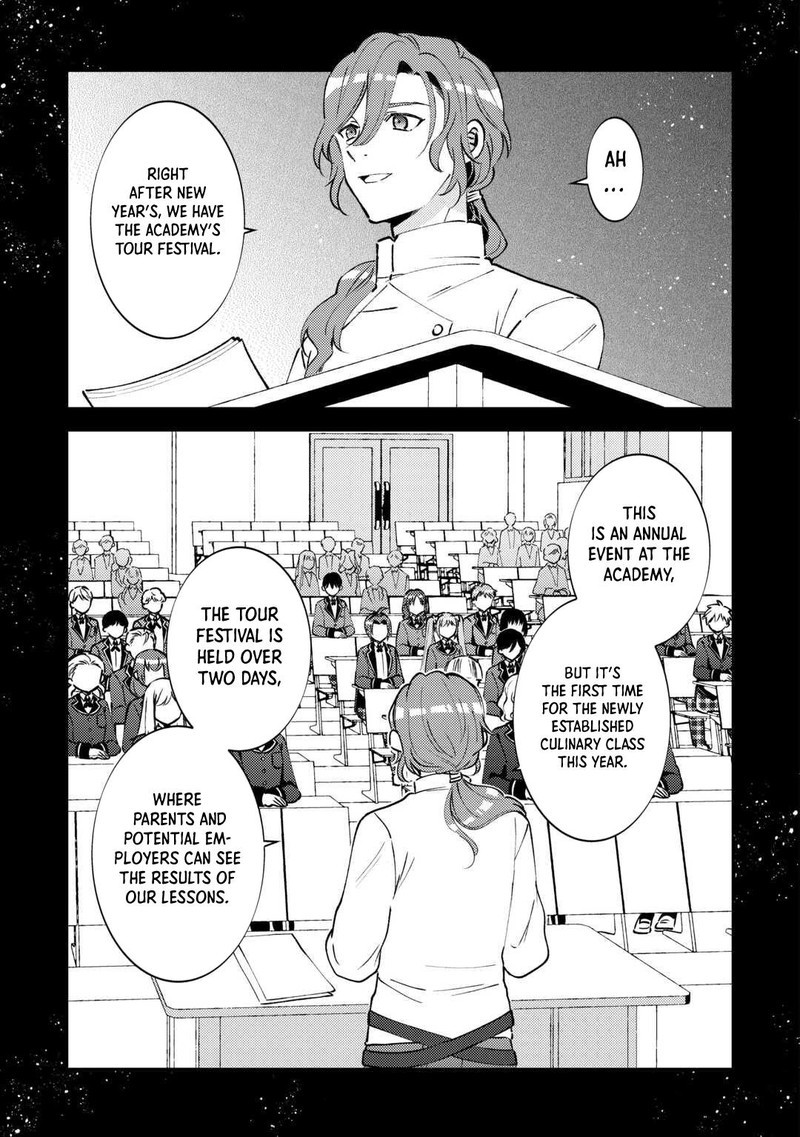 Isekai De Cafe O Kaiten Shimashita 98 7