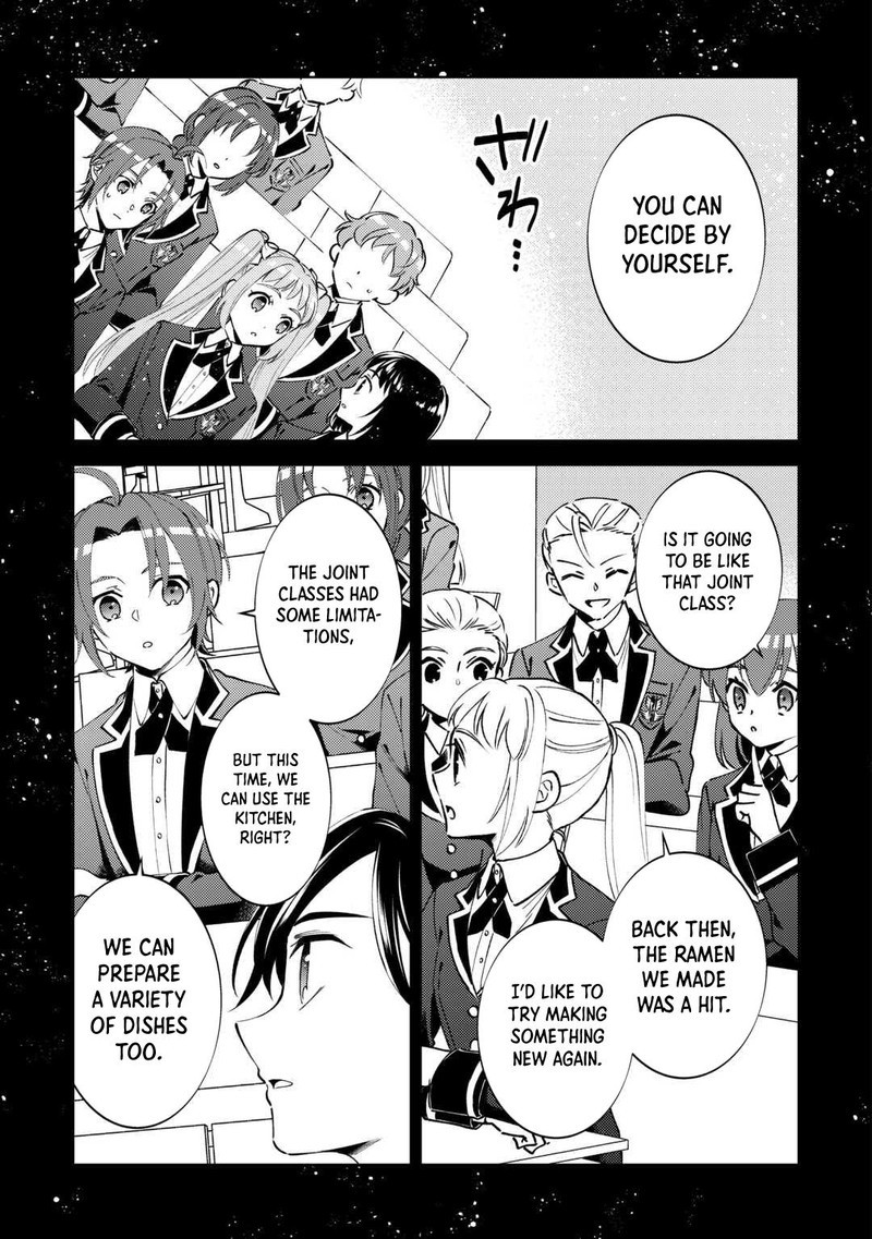 Isekai De Cafe O Kaiten Shimashita 98 9