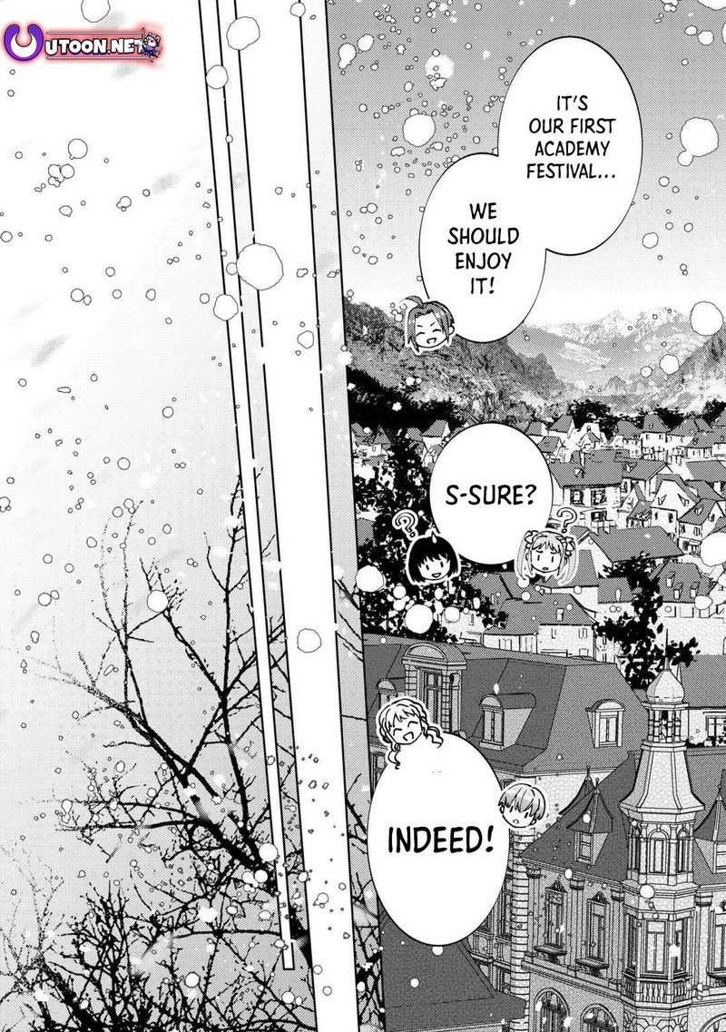 Isekai De Cafe O Kaiten Shimashita 99 12