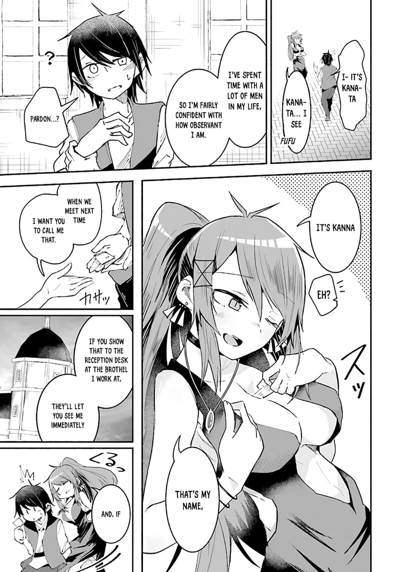 Isekai De Haishin Katsudou Wo Shitara Tairyou No Yandere Shinja Wo Umidashite Shimatta Ken 10 12