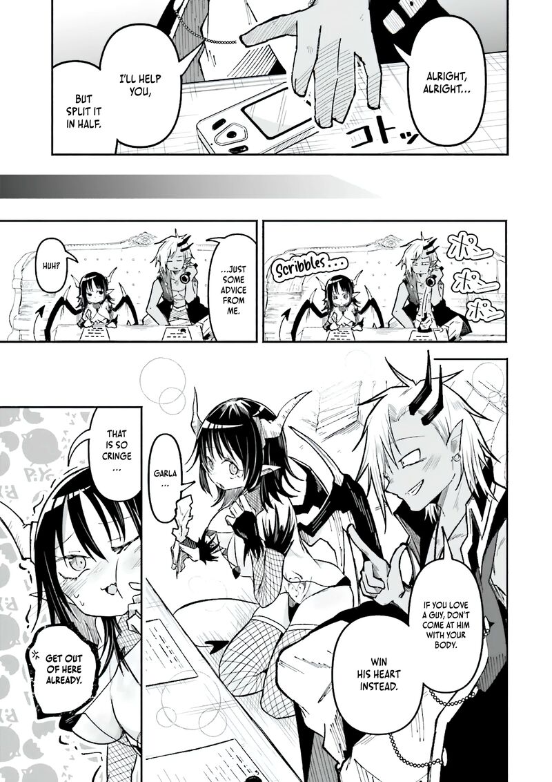 Isekai De Haishin Katsudou Wo Shitara Tairyou No Yandere Shinja Wo Umidashite Shimatta Ken 45b 8