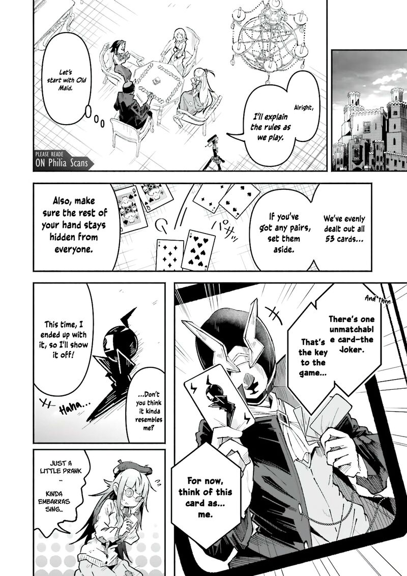 Isekai De Haishin Katsudou Wo Shitara Tairyou No Yandere Shinja Wo Umidashite Shimatta Ken 47a 2