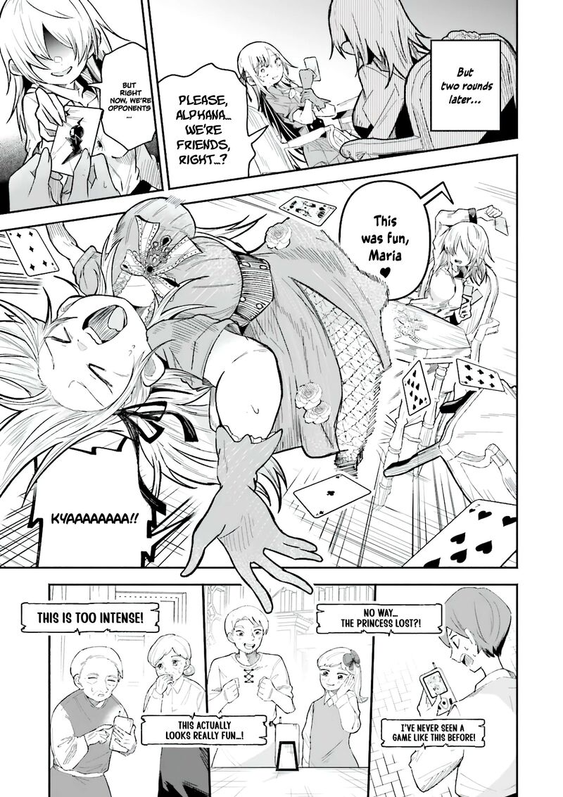 Isekai De Haishin Katsudou Wo Shitara Tairyou No Yandere Shinja Wo Umidashite Shimatta Ken 47a 5