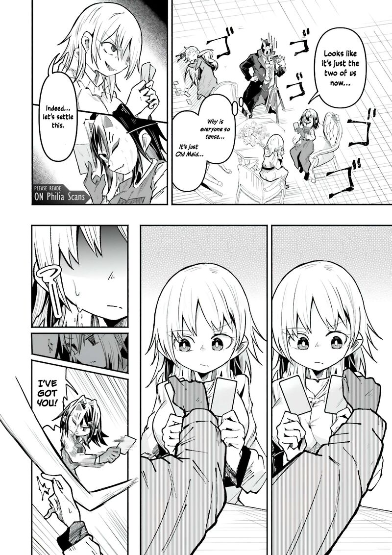 Isekai De Haishin Katsudou Wo Shitara Tairyou No Yandere Shinja Wo Umidashite Shimatta Ken 47a 6