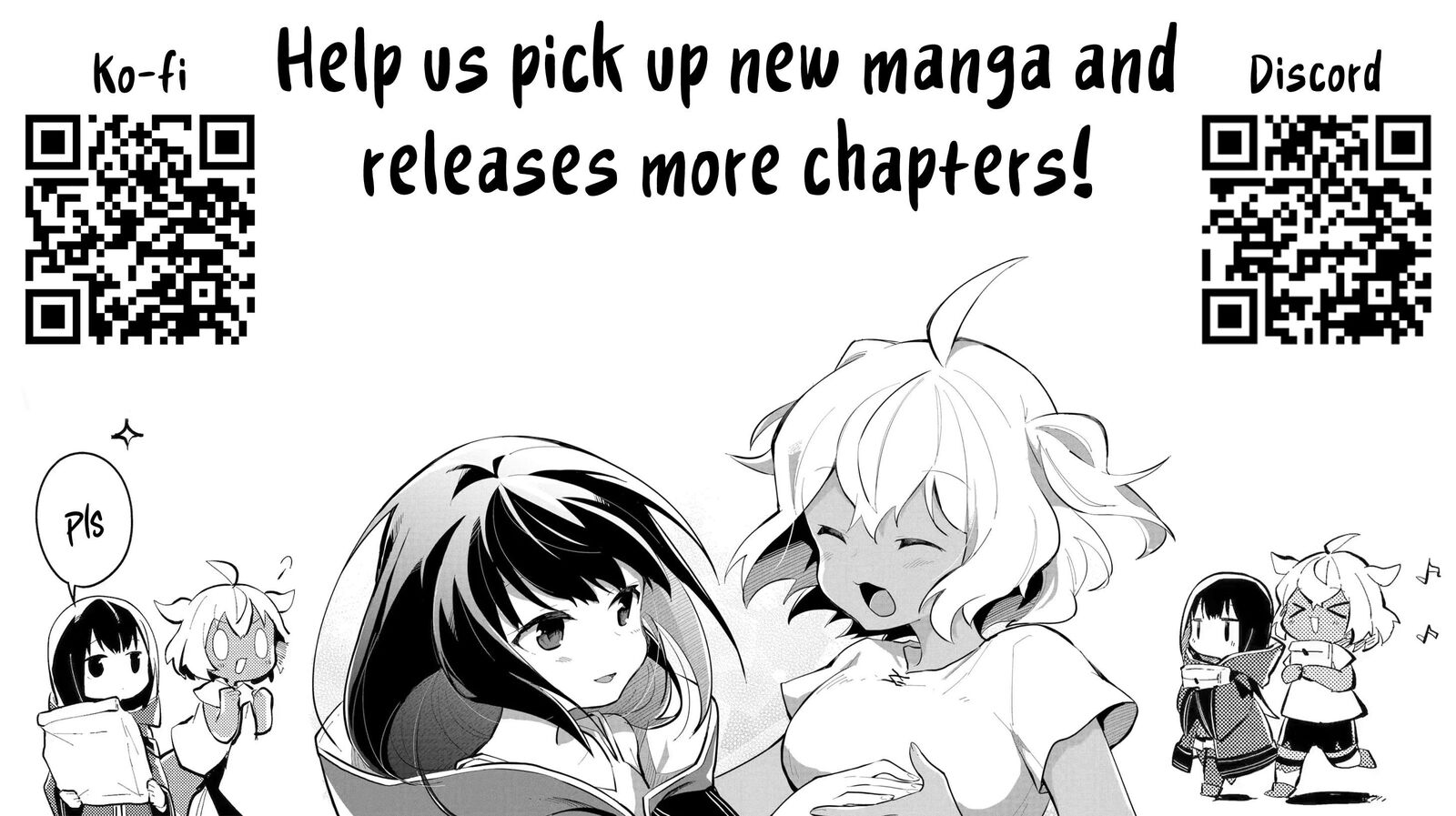 Isekai De Haishin Katsudou Wo Shitara Tairyou No Yandere Shinja Wo Umidashite Shimatta Ken 48a 12