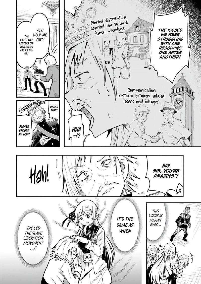 Isekai De Haishin Katsudou Wo Shitara Tairyou No Yandere Shinja Wo Umidashite Shimatta Ken 51c 5