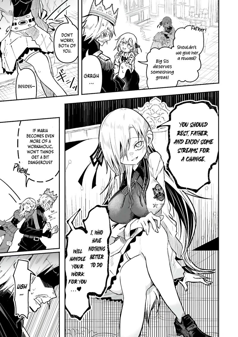 Isekai De Haishin Katsudou Wo Shitara Tairyou No Yandere Shinja Wo Umidashite Shimatta Ken 51c 6