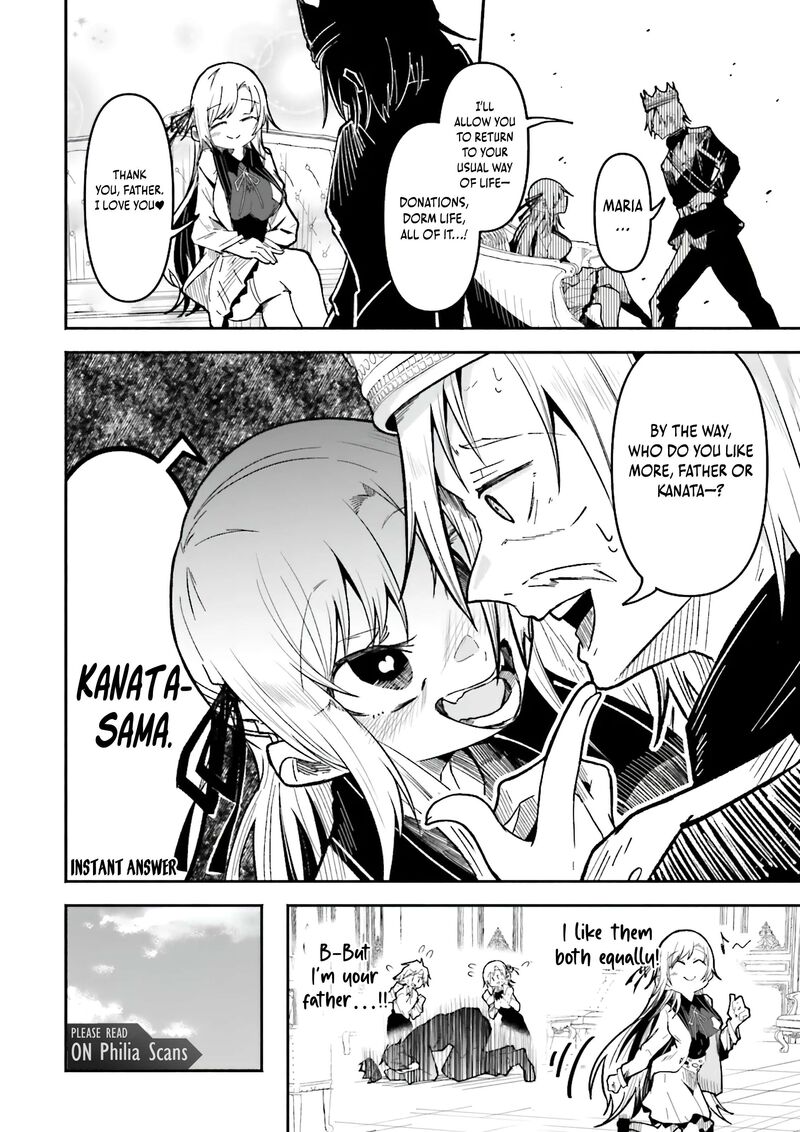 Isekai De Haishin Katsudou Wo Shitara Tairyou No Yandere Shinja Wo Umidashite Shimatta Ken 51c 7