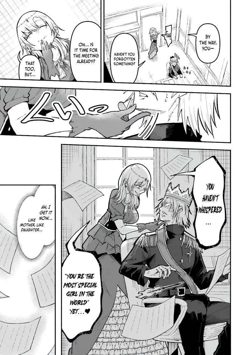 Isekai De Haishin Katsudou Wo Shitara Tairyou No Yandere Shinja Wo Umidashite Shimatta Ken 51c 8