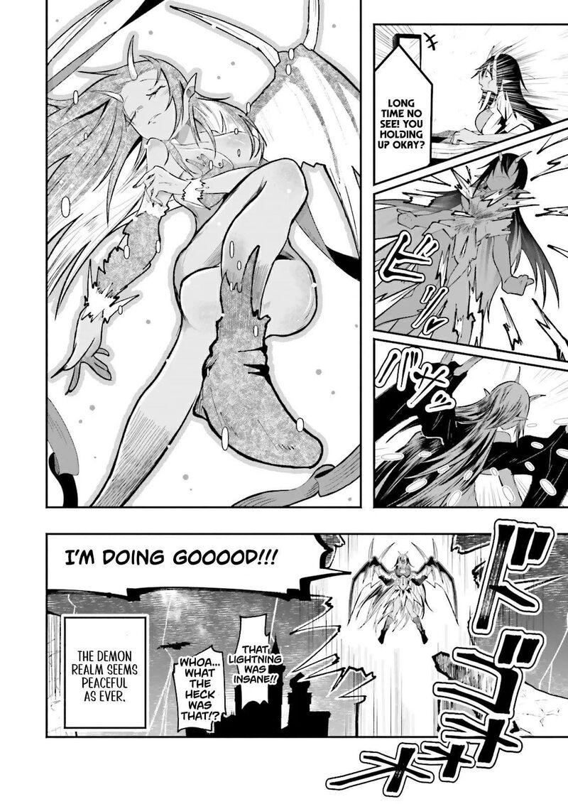 Isekai De Haishin Katsudou Wo Shitara Tairyou No Yandere Shinja Wo Umidashite Shimatta Ken 54a 5