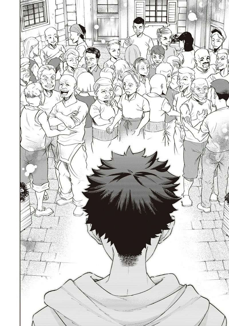 Isekai De Hajimeru Ni Kyoten Seikatsu Kuukan Mahou De Outo To Inaka Wo Ittari Kitari 21 10