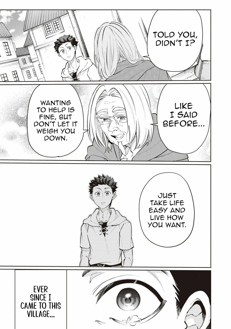 Isekai De Hajimeru Ni Kyoten Seikatsu Kuukan Mahou De Outo To Inaka Wo Ittari Kitari 21 15