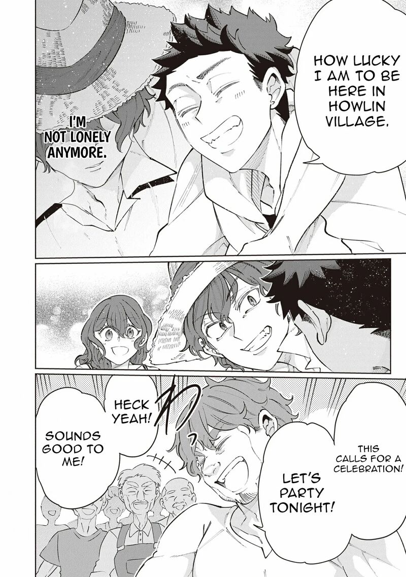 Isekai De Hajimeru Ni Kyoten Seikatsu Kuukan Mahou De Outo To Inaka Wo Ittari Kitari 21 18