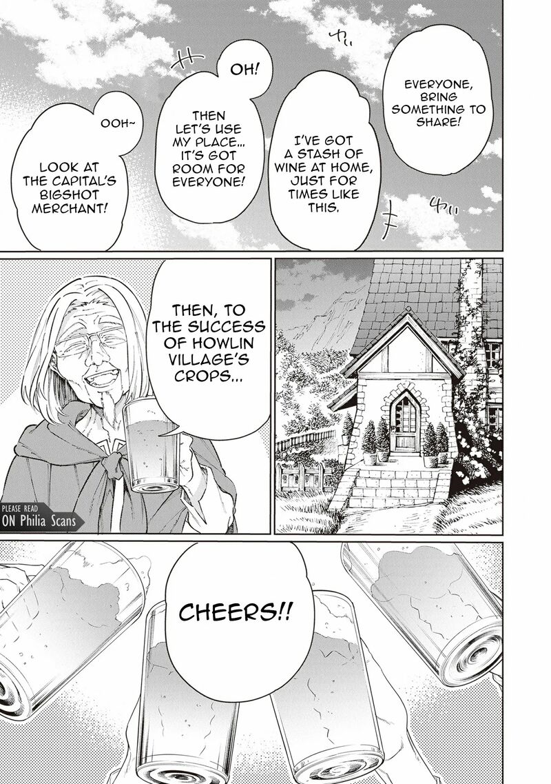 Isekai De Hajimeru Ni Kyoten Seikatsu Kuukan Mahou De Outo To Inaka Wo Ittari Kitari 21 19