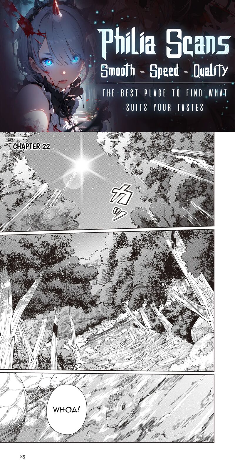 Isekai De Hajimeru Ni Kyoten Seikatsu Kuukan Mahou De Outo To Inaka Wo Ittari Kitari 22 1