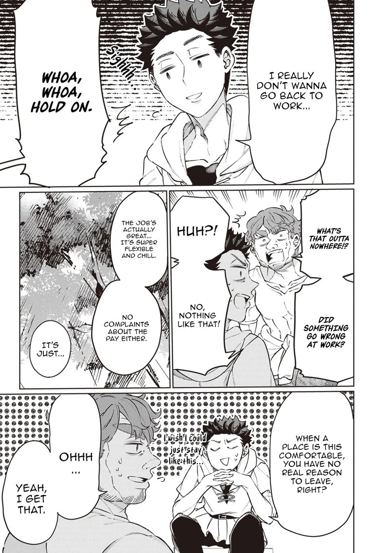 Isekai De Hajimeru Ni Kyoten Seikatsu Kuukan Mahou De Outo To Inaka Wo Ittari Kitari 22 11