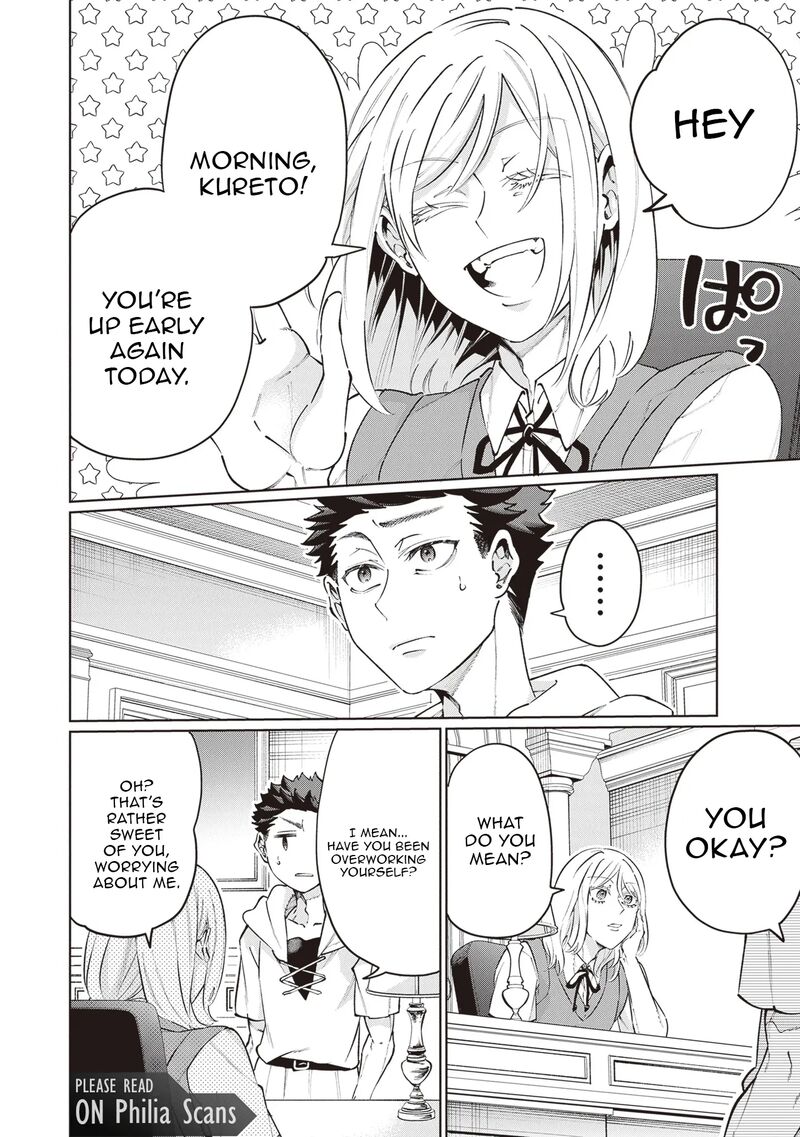 Isekai De Hajimeru Ni Kyoten Seikatsu Kuukan Mahou De Outo To Inaka Wo Ittari Kitari 22 20