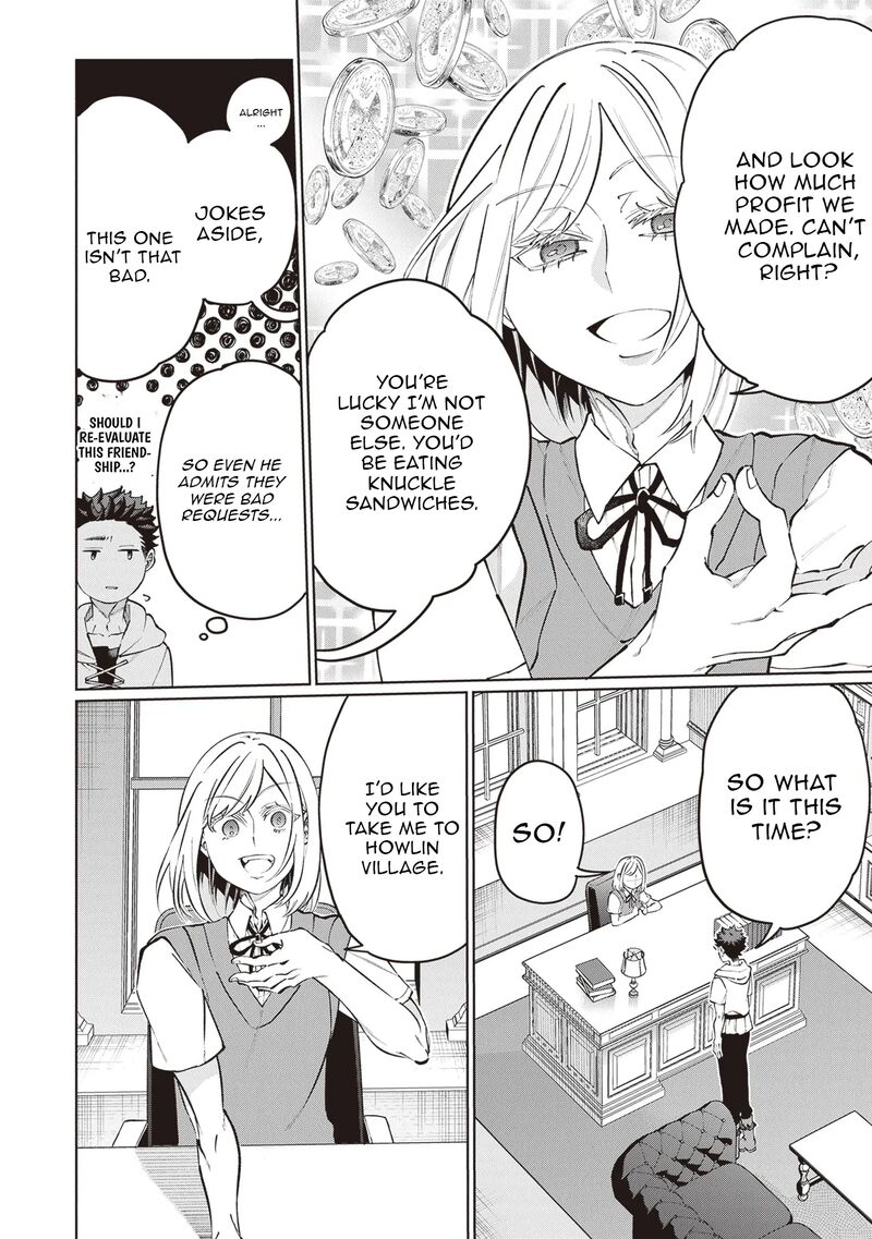 Isekai De Hajimeru Ni Kyoten Seikatsu Kuukan Mahou De Outo To Inaka Wo Ittari Kitari 22 22