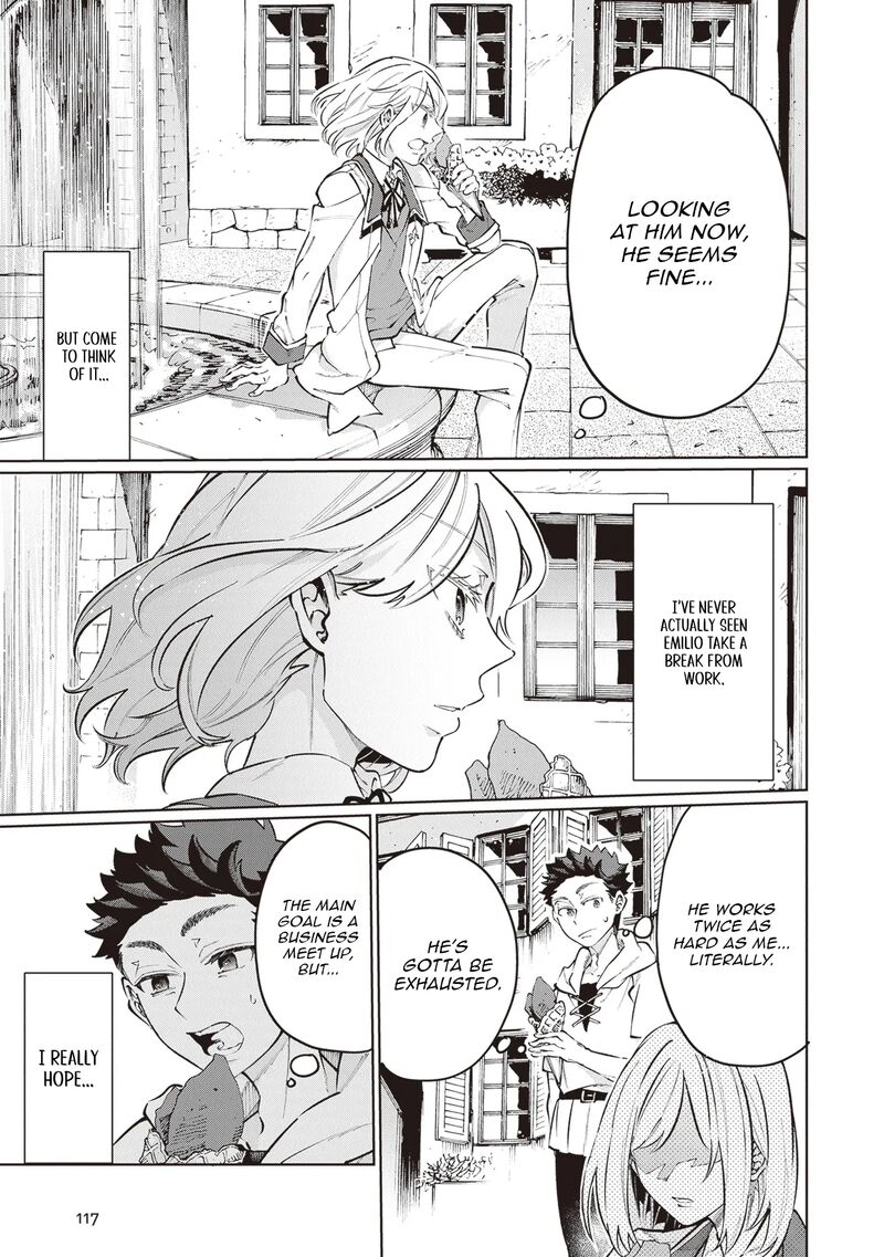 Isekai De Hajimeru Ni Kyoten Seikatsu Kuukan Mahou De Outo To Inaka Wo Ittari Kitari 22 33