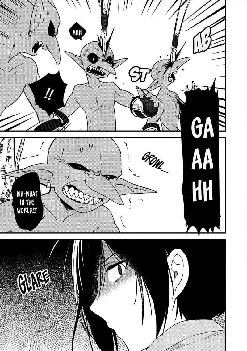 Isekai De KojIIn Wo Hiraita Kedo Naze Ka Darehitori Sudatou To Shinai Ken 19 9
