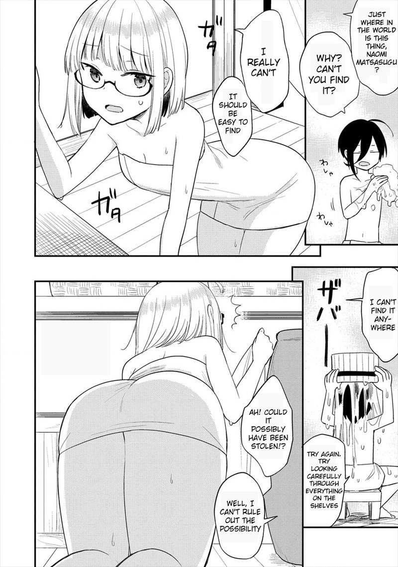 Isekai De KojIIn Wo Hiraita Kedo Naze Ka Darehitori Sudatou To Shinai Ken 30 4