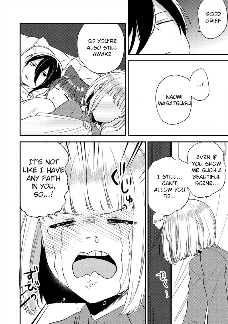 Isekai De KojIIn Wo Hiraita Kedo Naze Ka Darehitori Sudatou To Shinai Ken 31 18