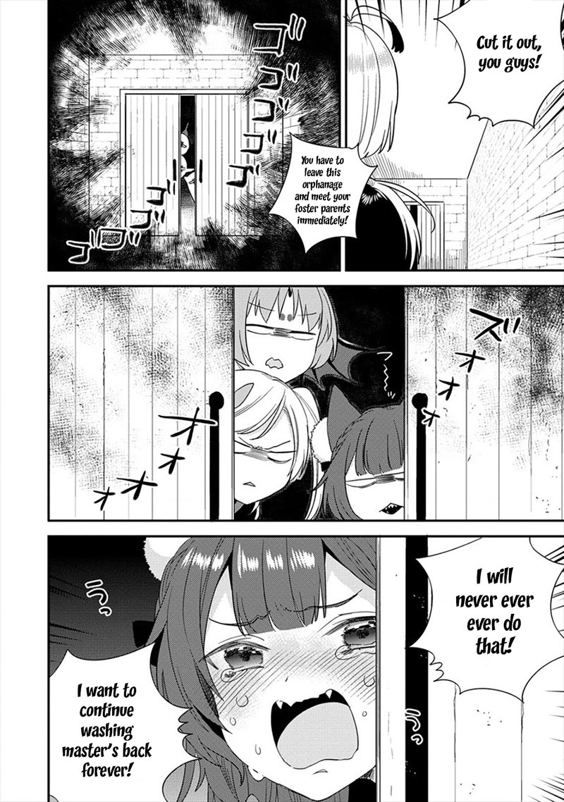 Isekai De KojIIn Wo Hiraita Kedo Naze Ka Darehitori Sudatou To Shinai Ken 34 10