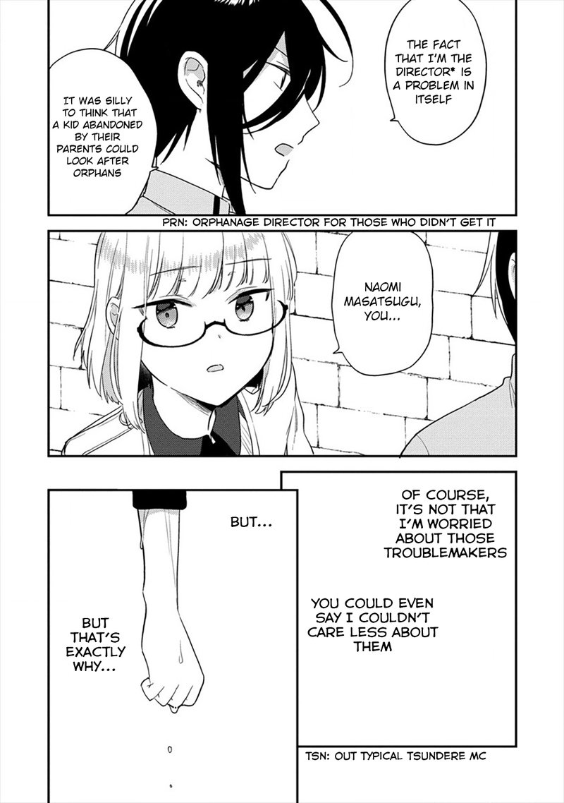 Isekai De KojIIn Wo Hiraita Kedo Naze Ka Darehitori Sudatou To Shinai Ken 34 14