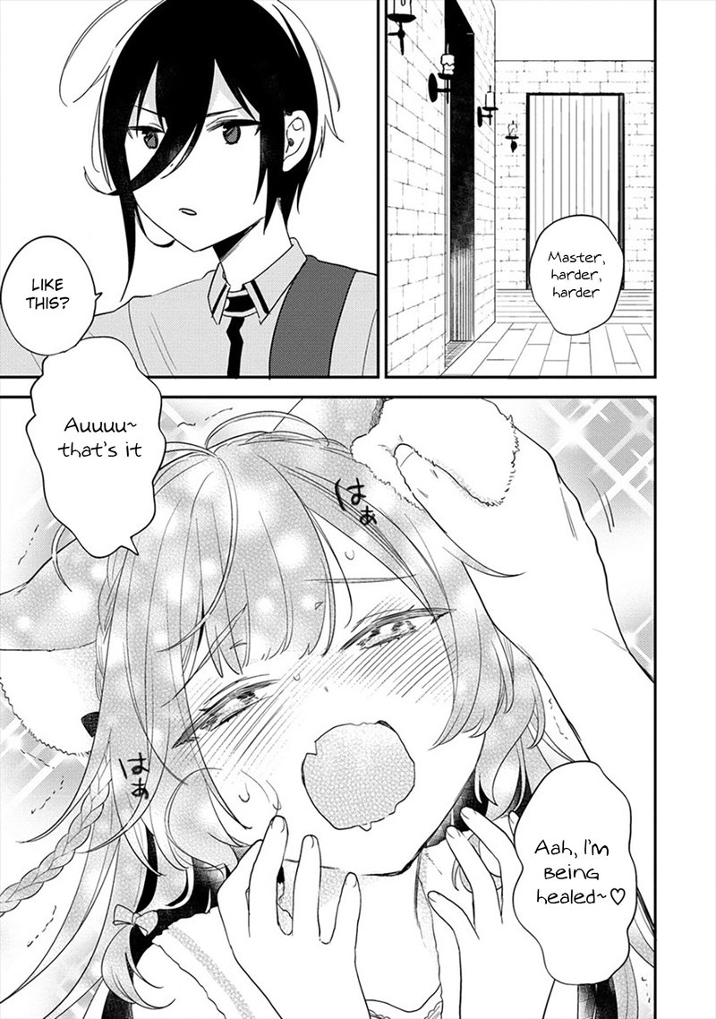 Isekai De KojIIn Wo Hiraita Kedo Naze Ka Darehitori Sudatou To Shinai Ken 34 2