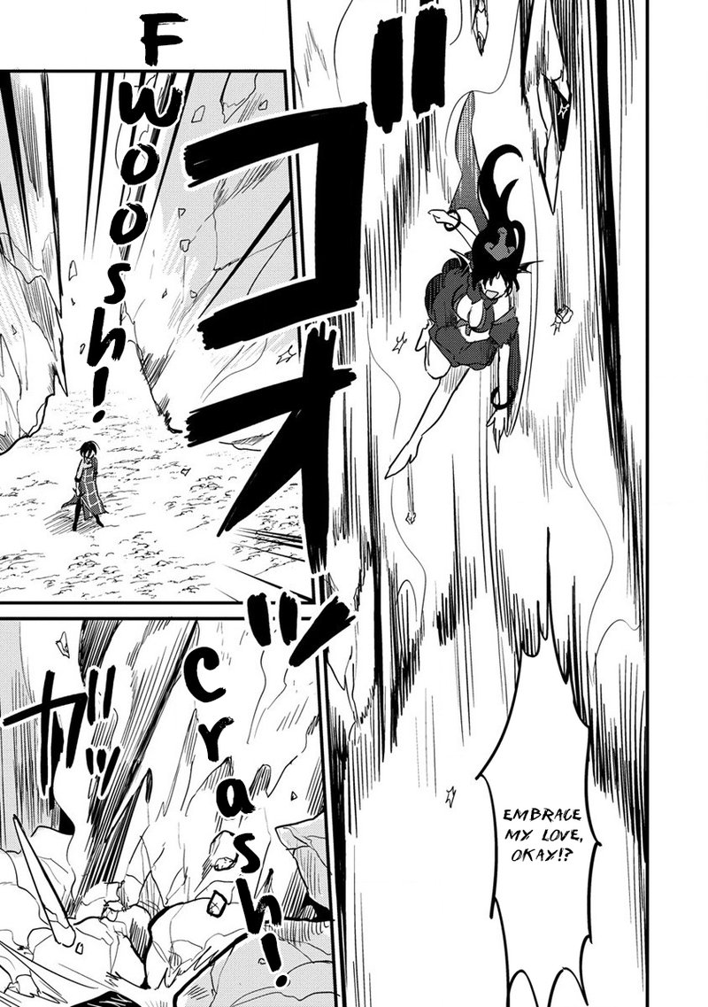 Isekai De KojIIn Wo Hiraita Kedo Naze Ka Darehitori Sudatou To Shinai Ken 40 15