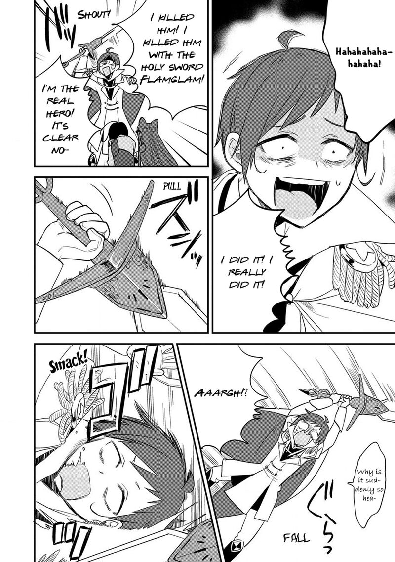 Isekai De KojIIn Wo Hiraita Kedo Naze Ka Darehitori Sudatou To Shinai Ken 47 14