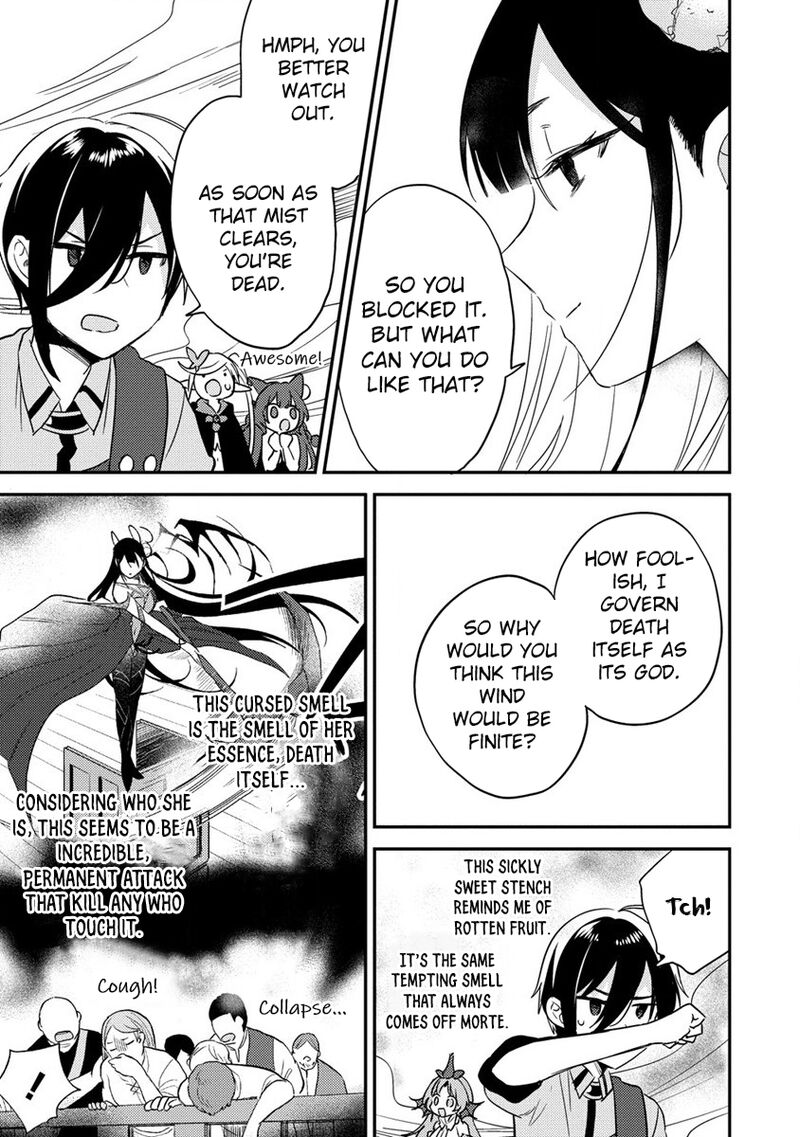 Isekai De KojIIn Wo Hiraita Kedo Naze Ka Darehitori Sudatou To Shinai Ken 47 7