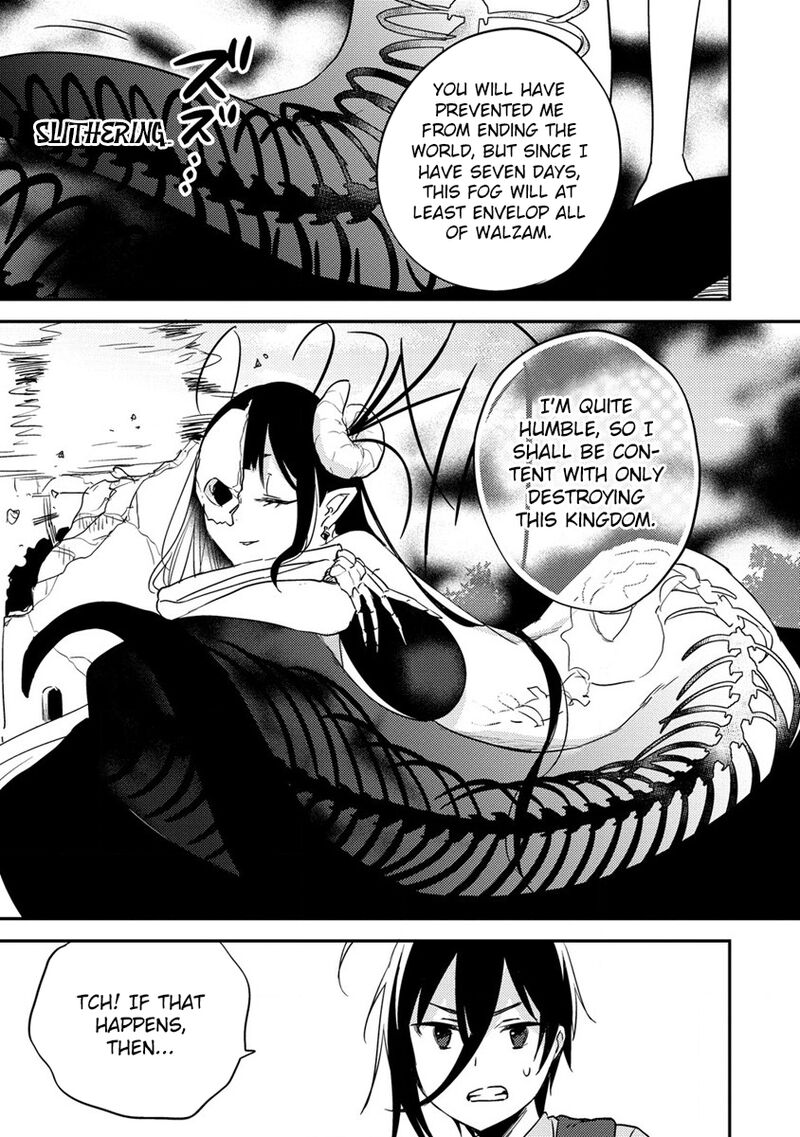 Isekai De KojIIn Wo Hiraita Kedo Naze Ka Darehitori Sudatou To Shinai Ken 47 9