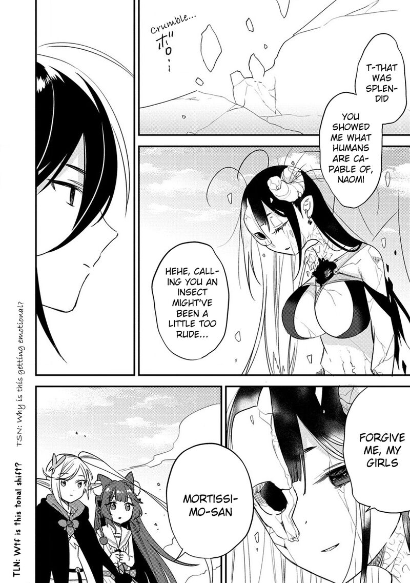 Isekai De KojIIn Wo Hiraita Kedo Naze Ka Darehitori Sudatou To Shinai Ken 48 16