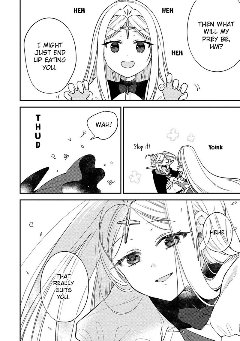 Isekai De KojIIn Wo Hiraita Kedo Naze Ka Darehitori Sudatou To Shinai Ken 53 16