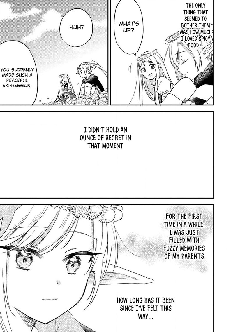 Isekai De KojIIn Wo Hiraita Kedo Naze Ka Darehitori Sudatou To Shinai Ken 53 21