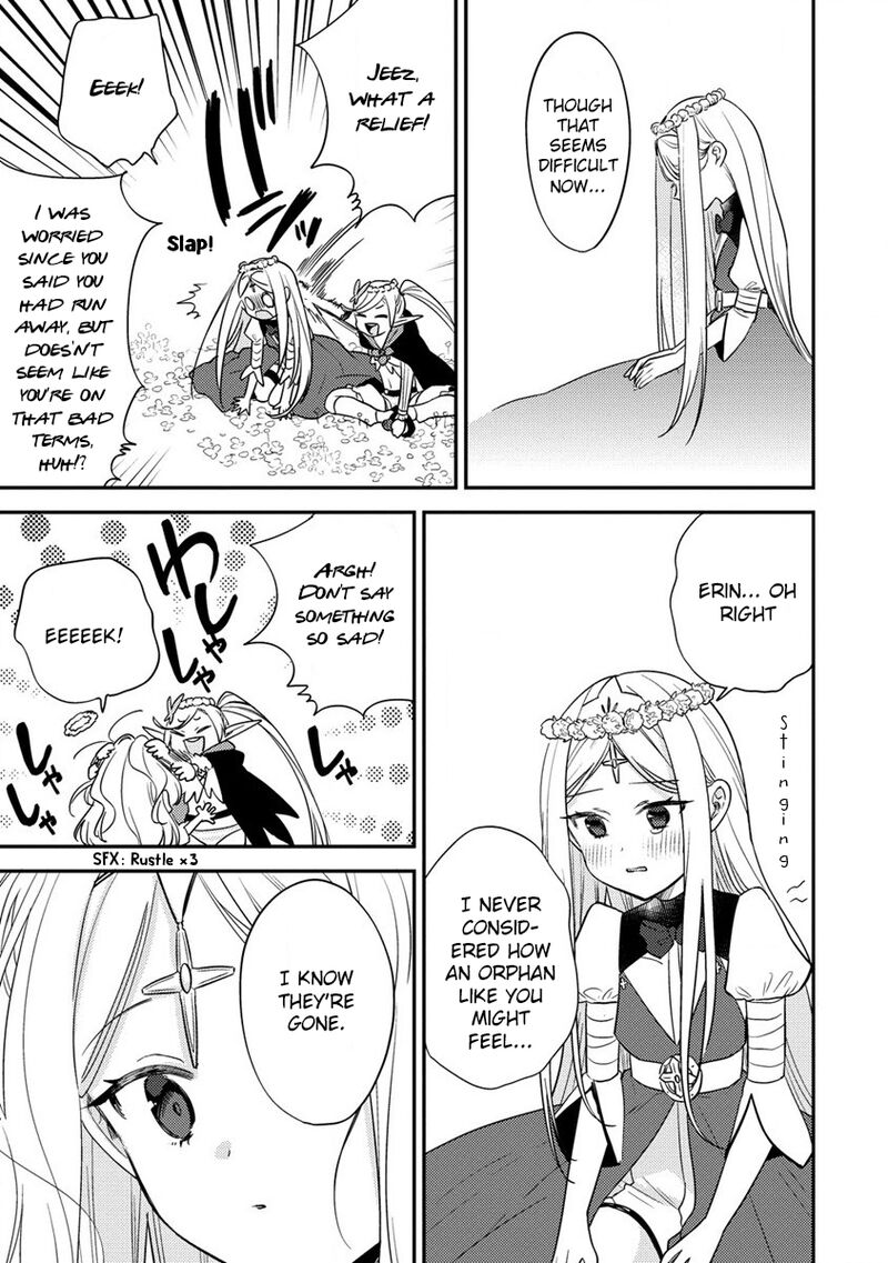 Isekai De KojIIn Wo Hiraita Kedo Naze Ka Darehitori Sudatou To Shinai Ken 53 23