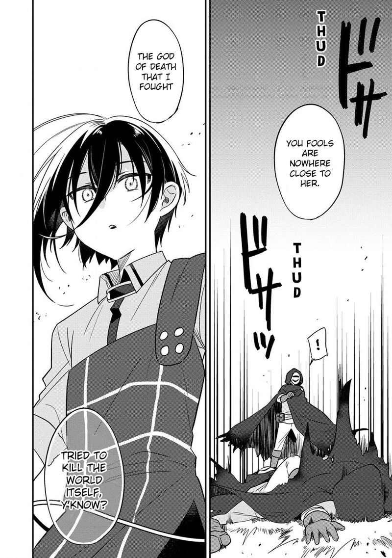 Isekai De KojIIn Wo Hiraita Kedo Naze Ka Darehitori Sudatou To Shinai Ken 53 6