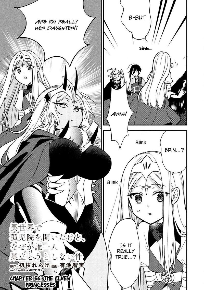 Isekai De KojIIn Wo Hiraita Kedo Naze Ka Darehitori Sudatou To Shinai Ken 56 2