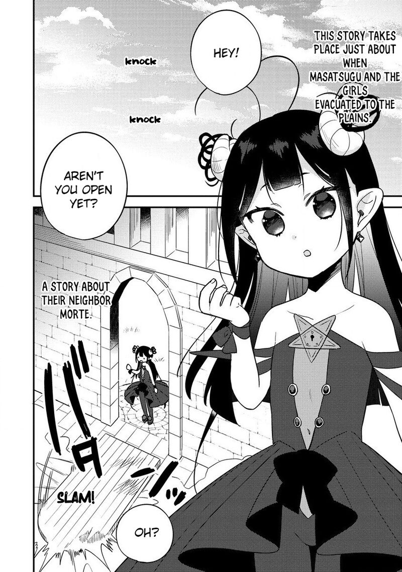 Isekai De KojIIn Wo Hiraita Kedo Naze Ka Darehitori Sudatou To Shinai Ken 57 3