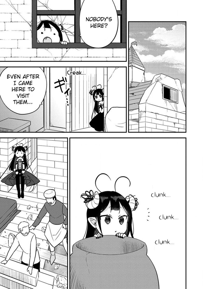 Isekai De KojIIn Wo Hiraita Kedo Naze Ka Darehitori Sudatou To Shinai Ken 57 4