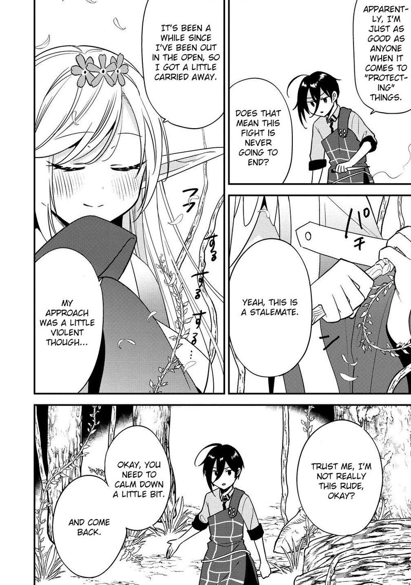 Isekai De KojIIn Wo Hiraita Kedo Naze Ka Darehitori Sudatou To Shinai Ken 58 17