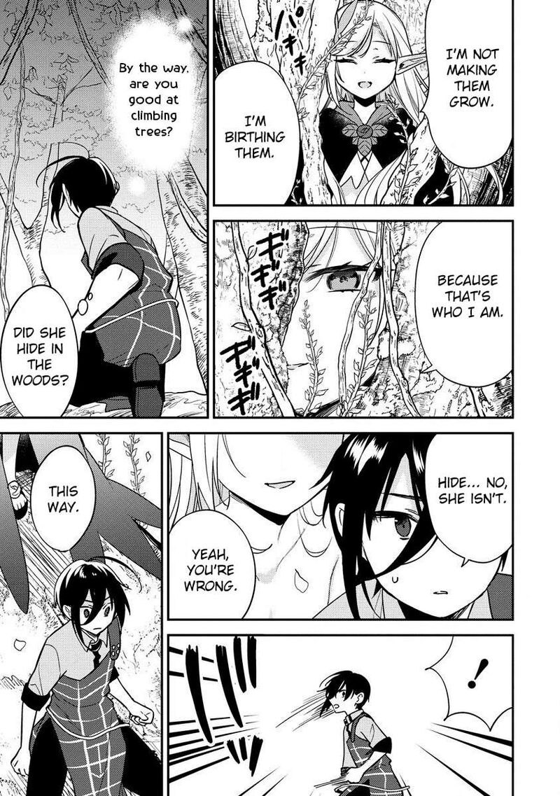 Isekai De KojIIn Wo Hiraita Kedo Naze Ka Darehitori Sudatou To Shinai Ken 58 8