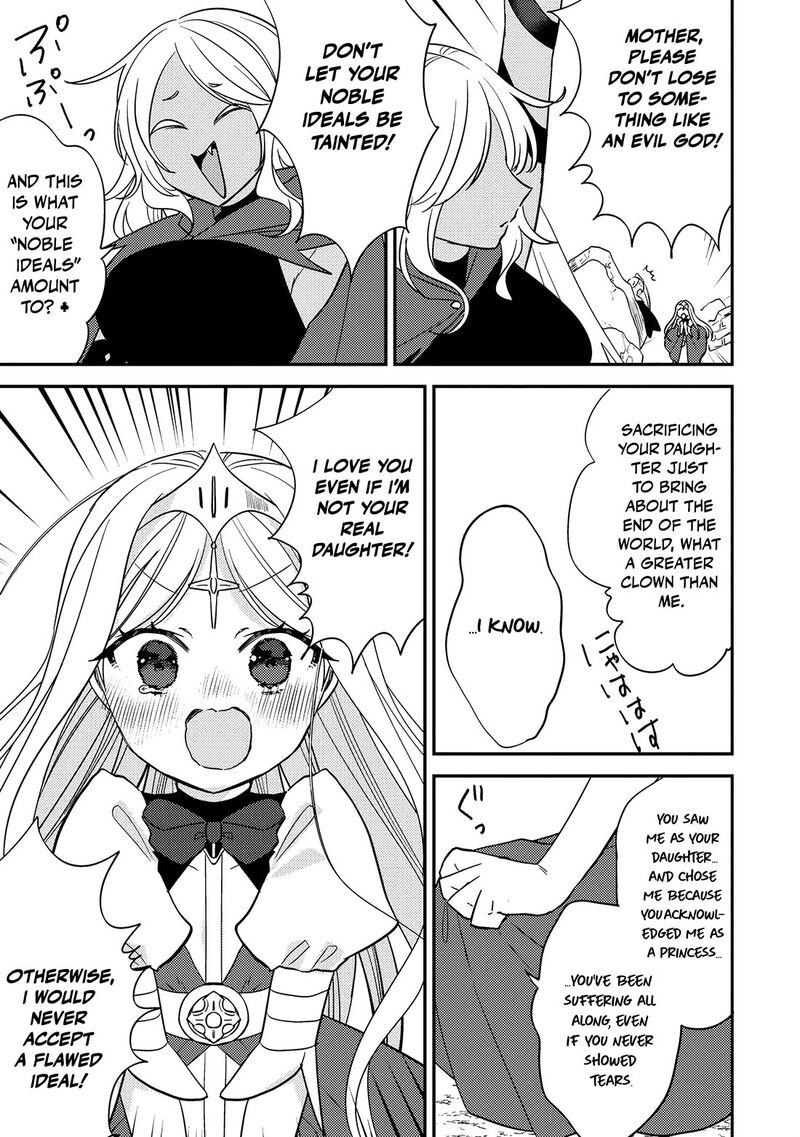 Isekai De KojIIn Wo Hiraita Kedo Naze Ka Darehitori Sudatou To Shinai Ken 72 11