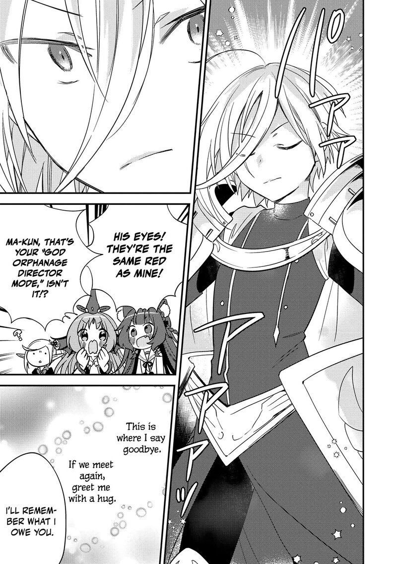 Isekai De KojIIn Wo Hiraita Kedo Naze Ka Darehitori Sudatou To Shinai Ken 72 15