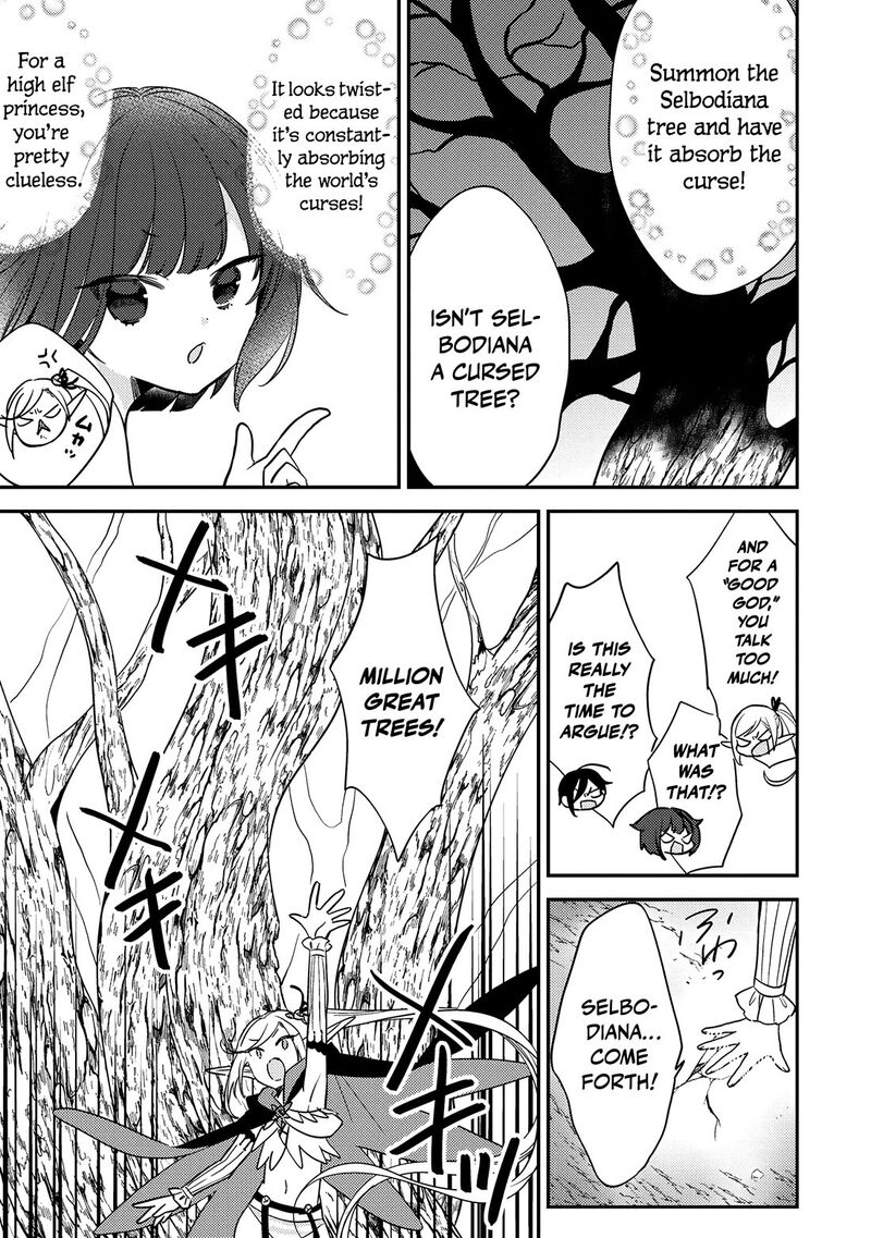 Isekai De KojIIn Wo Hiraita Kedo Naze Ka Darehitori Sudatou To Shinai Ken 72 7